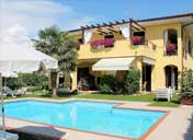 Ferienwohnungen Lazise